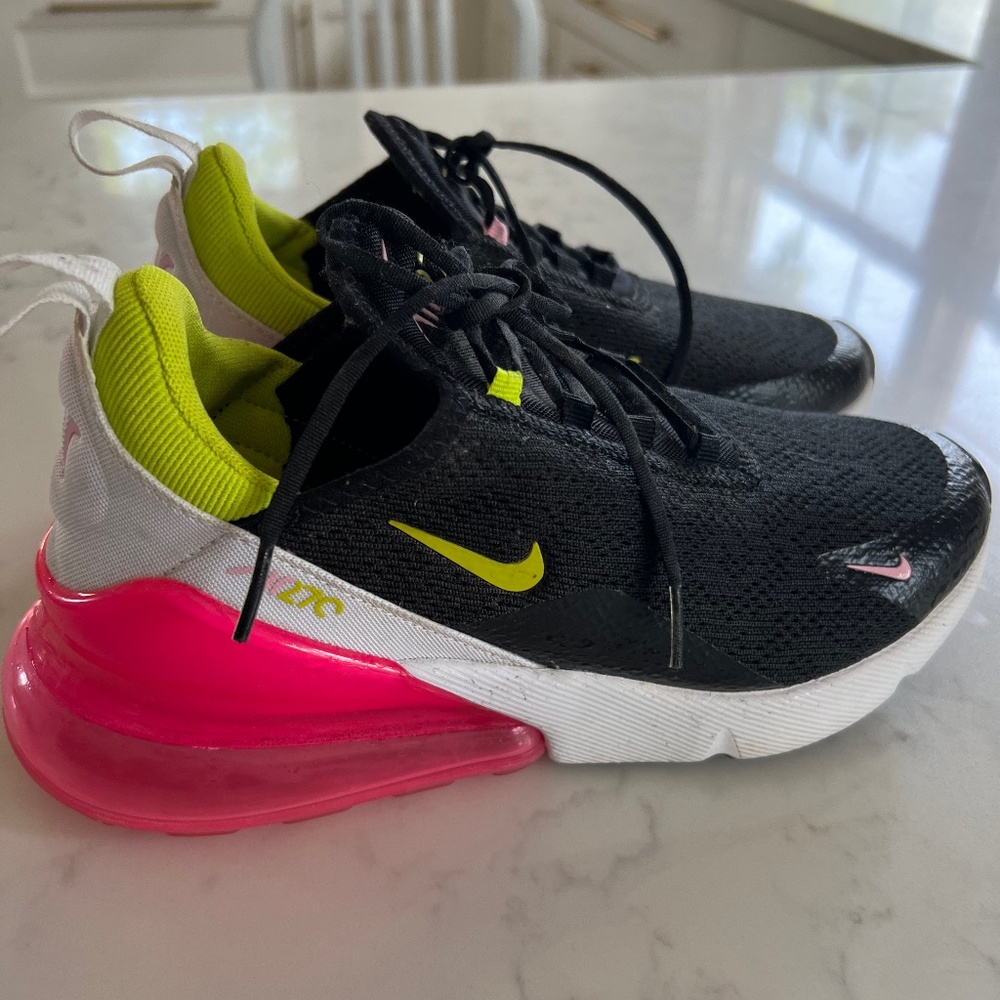 Women’s Nike 27C running shoe